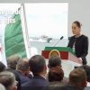 No traicionaré, promete Claudia Sheinbaum en su primer Informe de Gobierno