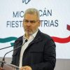 Cancelan espectáculo patrio con Los Jiménez en Apatzingán por apología del delito