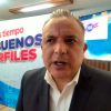 PAN asegura que no hay focos rojos en sus municipios para las fiestas patrias