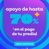 “Morelia al Día”, oportunidad para ponerse al corriente con el predial
