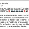 Uruapan congela su teleférico, Carlos Manzo exige respuesta federal ante el avance del crimen
