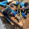 Vecinos en la zona sur de Morelia exigen acceso al agua, más de dos años de omisiones institucionales