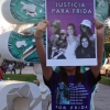 A tres años del feminicidio de Frida Santamaría persiste la omisión y la familia clama justicia