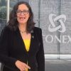Mujeres, aún lejos de toma de decisiones y participación en ciencia, denuncia directora del ICTI