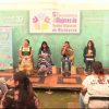 Ex presidenta comunal de Tanaco comparte los obstáculos de la participación política femenina