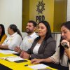 Respalda PRDM a Gerardo Olloqui, “Meto las manos por el presidente de Jiquilpan”
