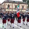 Participarán más de 4 mil 200 estudiantes en el desfile cívico-militar: SEE