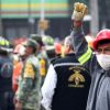 En simulacro nacional, Lázaro Cárdenas será el epicentro hipotético