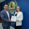 Relevo en la Fiscalía en Atención de Delitos de Violencia Familiar y de Género