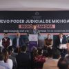 Ponen en marcha nuevas salas del PJ
