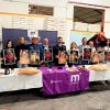 Esperan 70 mil asistentes a Feria del Pan en Morelia