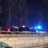 Adulto mayor muere arrollado por vehículo sobre puente del Libramiento Norte de Morelia