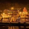 Vive la Semana de Noche de Muertos en los Manantiales de Urandén