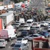Agricultores extienden bloqueos carreteros en once puntos en Michoacán