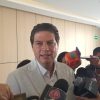 No puede la violencia seguir dominando a nuestro país: Alfonso Martínez