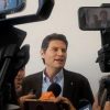 Evita edil cuestionar estrategia de seguridad de gobierno michoacano que costó la vida del líder citricultor