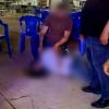 Ataque armado en feria de Tepalcatepec deja dos muertos