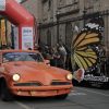 Llega hoy la Carrera Panamericana a Michoacán