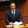 Detienen a segundo asesino de Bernardo Bravo: García Harfuch