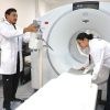 Nuevo equipo facilita detección del cáncer y optimiza el tratamiento: SSM