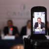Michoacán presume su gastronomía ante más de 30 líderes de la Canirac nacional