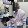 Promueve IMSS Michoacán la salud visual desde el primer nivel de atención