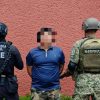 Detenido en Buenavista presunto extorsionador de limoneros