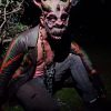 Invita zoológico de Morelia a sus aterradores recorridos nocturnos de Halloween
