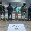Detienen a presunto generador de violencia en Morelia