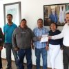 Entregan a la comunidad de Sicuicho más de 1 mdp para cuidado de sus bosques y detener la deforestación