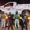 En el Blindaje Morelia siete detenidos y siete vehículos recuperados: SSP
