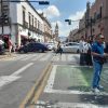 CNTE libera tomas y declara fin de movilizaciones, pero mantiene paro de clases por 24 horas