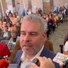 No quedará impune crimen de Bernardo Bravo, gobiernos federal y estatal están sobre el caso: Bedolla