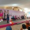 2 mil 700 mujeres reciben apoyo para que no abandonen su tratamiento contra el cáncer