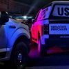 Con narcomensaje abandonan a un ejecutado en vía pública de Apatzingán