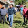 Ayuntamiento afianza proyectos para  Lomas de La Aldea
