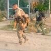 Intercambio de disparos entre grupos armados en los límites de Tepalcatepec y Jalisco