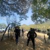 Refuerza Michoacán operativos y vigilancia en límites con Jalisco: SeGob