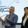 Existen procedimientos en auditoría contra ex secretario de educación: Bedolla