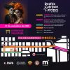 SeCultura Morelia invita a Desfile de Catrinas y Catrines