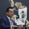 Se construirá el Plan de Persecución de Delitos 2025-2034: Fiscal