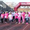 Se realizó tercera edición de caminata contra el cáncer