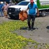 El crimen organizado se deja 3 mil 600 mdp al año por extorsión en tierra caliente