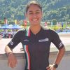 Patinadora Naim Bucio es la ganadora del Premio Estatal del Deporte 2025