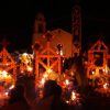 Tzintzuntzan invita a la Noche de Ánimas