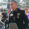 Policía Morelia extiende operativo de vigilancia a aeropuerto capitalino ante inseguridad