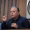 PAN se declara listo para ganar Michoacán en 2027 sin alianzas: Carlos Quintana