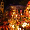 Noche de Muertos en Michoacán, una celebración única en el mundo