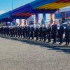 SSP reforzó seguridad en Morelia ante incremento de homicidios