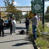 Dos accidentes vehiculares en Morelia dejan 1 herido y daños materiales